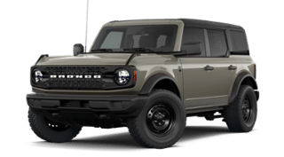 2026 Ford Bronco® External Image 1